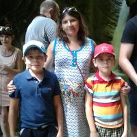Екатерина