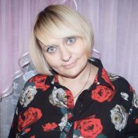 Наталья