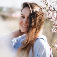 Ангелина Даянова