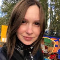 Екатерина