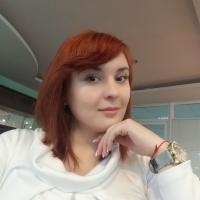 Татьяна Штейн
