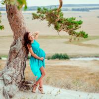 Сальникова Анастасия 