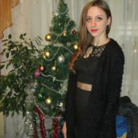 Анастасия