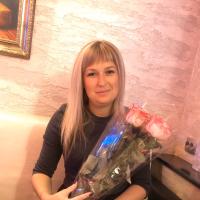 Марина