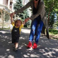 Айжан Исираилова