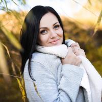Ирина Евгеньевна 