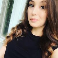 Сакиша Ибрагимова
