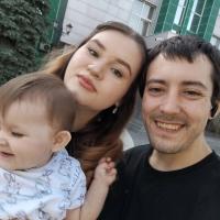 Мама Ксюша