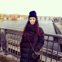 Валерия Мусаева