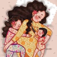 mommy 