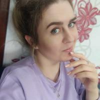 Ирина Талпыгина