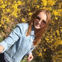 Tanya Haliak