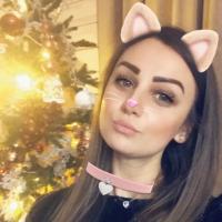 Марина Кошкина