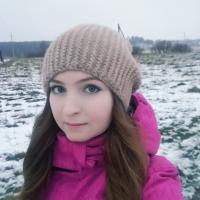 Анастасия