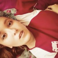 Исаева Катерина