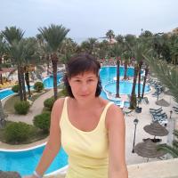 Алина Бадртдинова