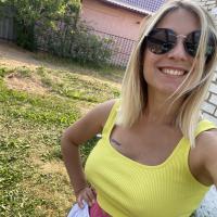 Оксана