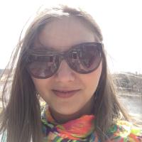 Аниса Щелокова 