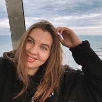 Екатерина