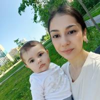Шахноза 