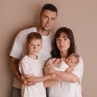 Анастасия Самойлова