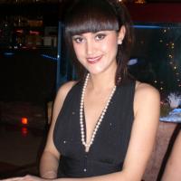 Маргарита Захарова