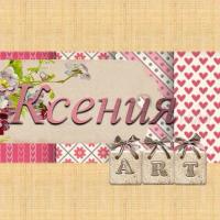 Ксения Арт