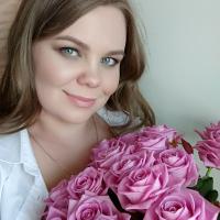 Ирина Масляева