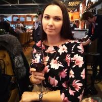 Оксана
