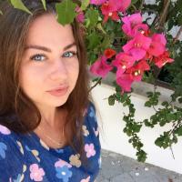 Марина