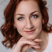 Светлана Пирюшова