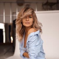 Алина