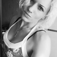 Оксана