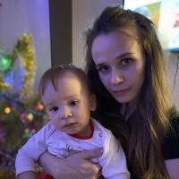 Анастасия 