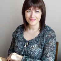Алена Главчева