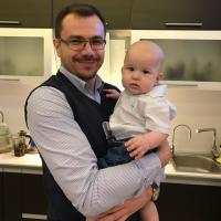 Иван Кравченко