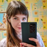 Настя