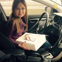 Yuliya