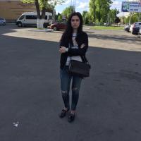 Таня