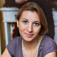 Галина Белова