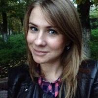 Елена Захарова
