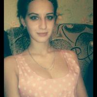 Оксана