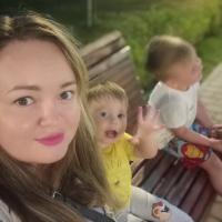 Анна