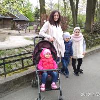 Вероника Пчелова 