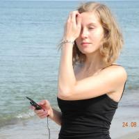 Антонина Веницианова