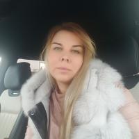 Ольга Арефанова 