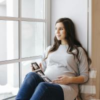 Мария Волошина