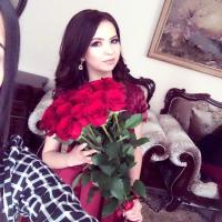 Апашка Агабекова