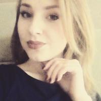 Елена Журило