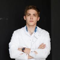 Коваленко Александр 